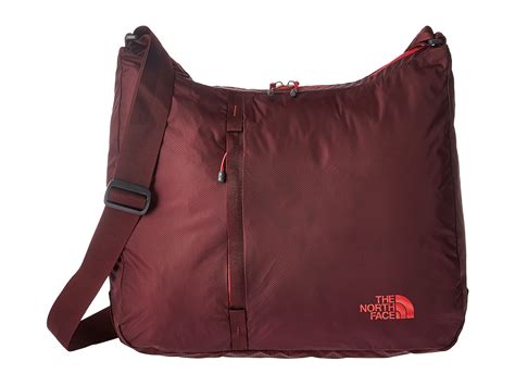 north face flyweight tote bag.